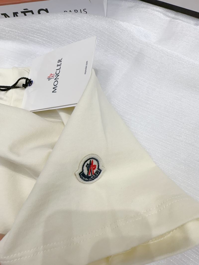 Moncler T-Shirts